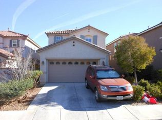 11766 Bella Luna St, Las Vegas, NV 89183