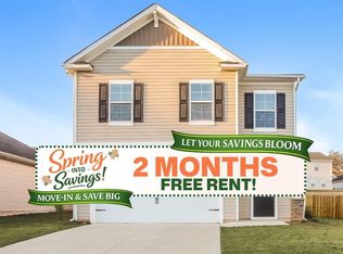 331 Redmoss Dr, Irmo, SC 29063