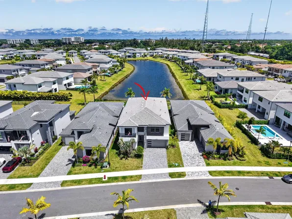 20364 Whistling Straits Way, Boca Raton, FL 33434