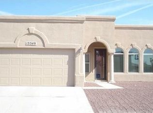 13349 Emerald Tide, El Paso, TX 79928
