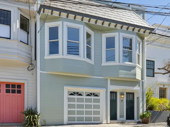 11 Prospect Ave, San Francisco, CA 94110