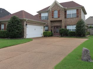 4365 Genevieve Dr, Southaven, MS 38672