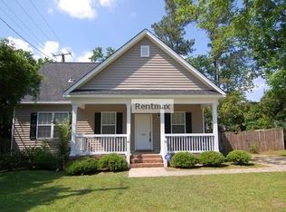 3840 Gill St, Columbia, SC 29205