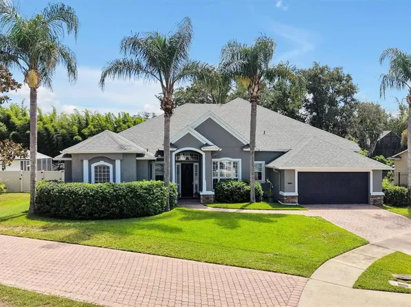 253 BLUESTONE PLACE, CASSELBERRY, FL 32707