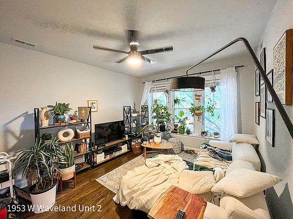 5th image of 3657 N Damen Ave #1