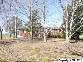 10664 Wall Triana Hwy, Toney, AL 35773