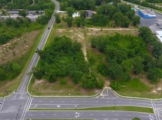 Nhn Wildwood St PARCEL A, Picayune, MS 39466