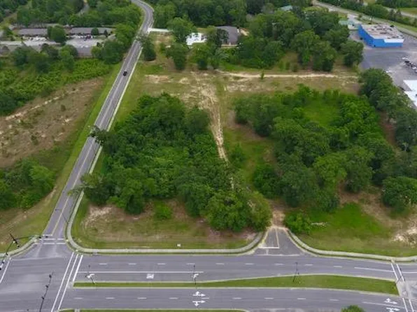 Nhn Wildwood St Parcel C, Picayune, MS 39466