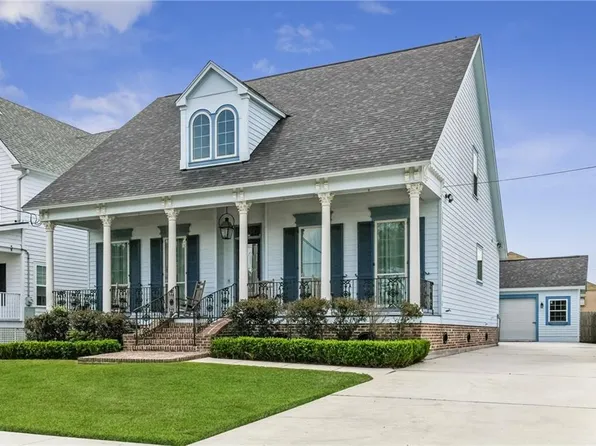 230 26th St, New Orleans, LA 70124