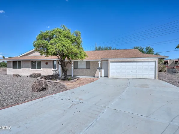 9916 W HOPE Circle, Sun City, AZ 85351