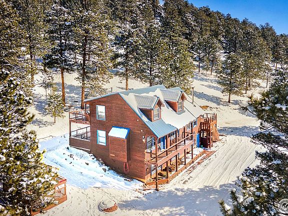 3rd image of 528 Bitterroot Gulch Trl
