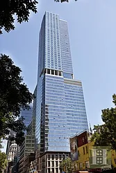 Rented by Halstead Real Estate