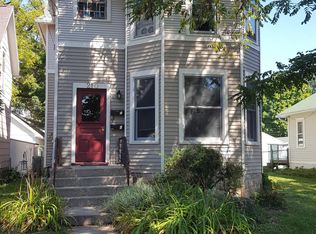 210 Van Deusen St #1, Madison, WI