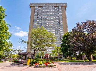 55 Skymark Dr #1908, Toronto, ON M2H 3N4