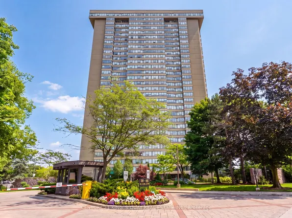 55 Skymark Dr #1908, Toronto, ON M2H 3N4