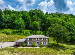 4476 Woolper Rd, Petersburg, KY 41080