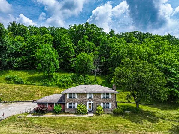 4476 Woolper Rd, Petersburg, KY 41080