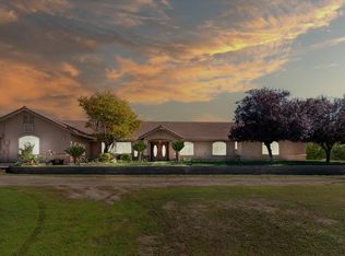 16861 Paula Rd, Madera, CA 93636