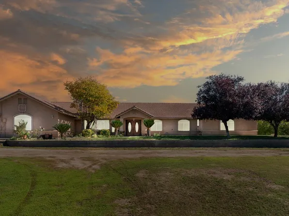 16861 Paula Rd, Madera, CA 93636