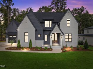 1001 Harrison Ridge Rd, Wake Forest, NC 27587