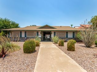 3540 E Montecito Ave, Phoenix, AZ 85018