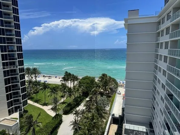 19201 Collins Ave #926, North Miami Beach, FL 33160