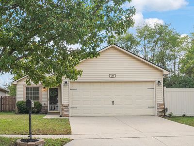 188 Lucille Dr, Lexington, KY, 40511