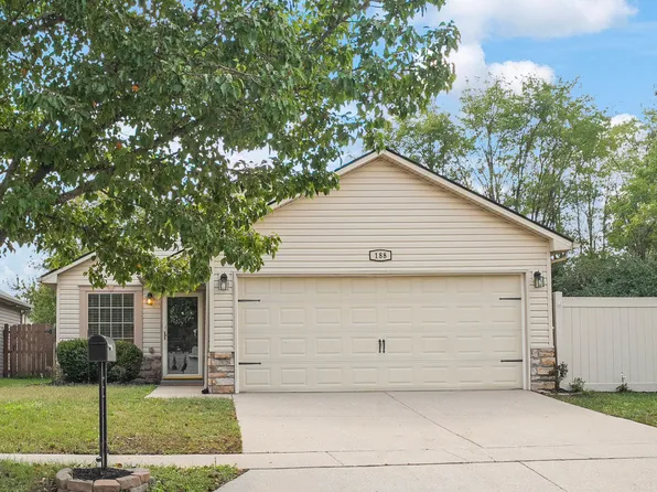 188 Lucille Dr, Lexington, KY 40511