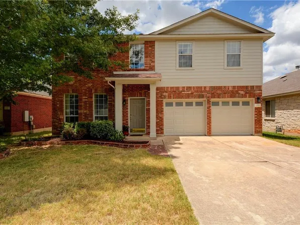 4040 Cargill Dr, Round Rock, TX 78681