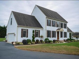 27205 Hitching Post Ln, Salisbury, MD 21801