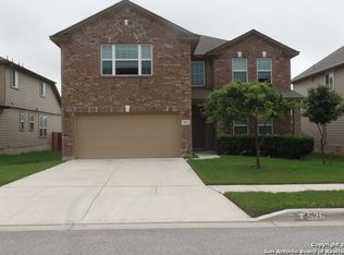 526 Portrush Ln, Cibolo, TX 78108