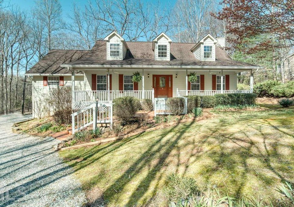 867 Bent Tree Ln Young Harris, GA, 30582 Apartments for Rent Zillow