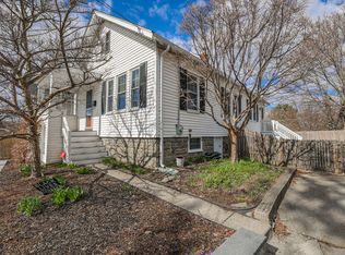 158 Durnell Ave, Roslindale, MA 02131