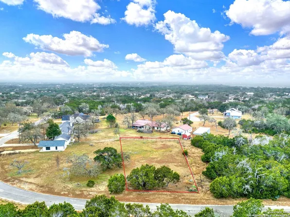 LOT 42 N Star Drive LOT 42, Bandera, TX 78003
