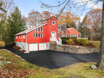381 West Mountain Road, Ridgefield, CT, 06877