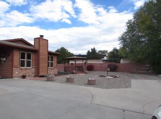 518 & 520 Rado Drive, Grand Junction, CO 81507