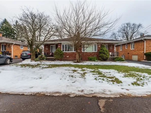 1030 & 1032 Saxon Ave, Akron, OH 44314