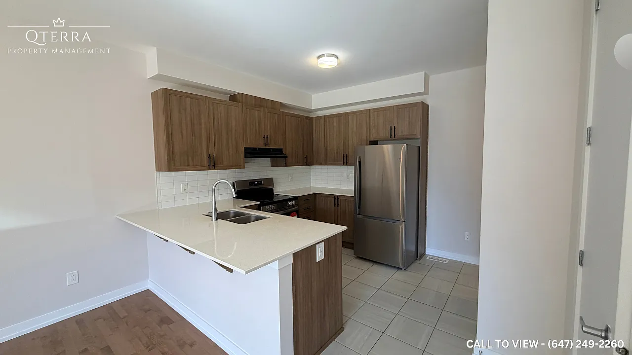 3 bed, 2.5 bath, 1500 sqft, $2,495 — Photo 2