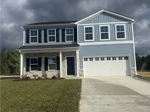 559 Teal Trail NE, Ludowici, GA 31316