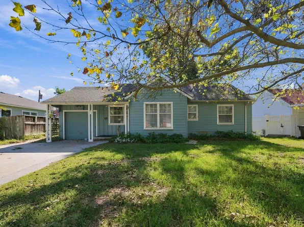 2409 E Mesita Dr, Wichita, KS 67211