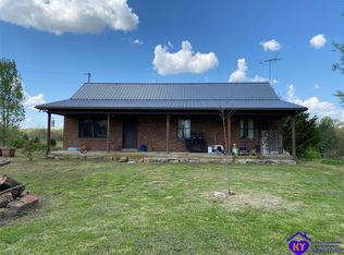 2691 Salt River Rd, Rineyville, KY 40162