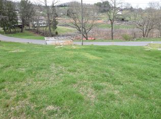 331 Massengill Park Rd, Bluff City, TN 37618