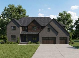 9640 Sweetspire Ave, Saint John, IN 46373