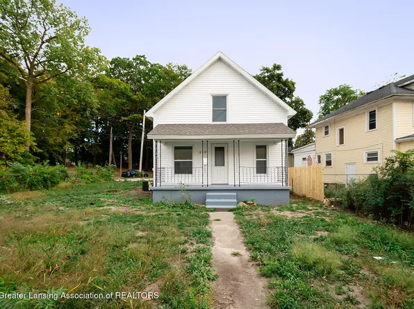 2101 S Washington Ave, Lansing, MI 48910