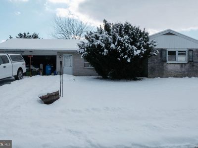 510 W Franklin St, Womelsdorf, PA, 19567