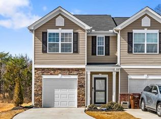 5665 Carrington Ct #12, Trinity, NC 27370