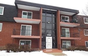 1st image of 17011 Albany Ave APT 2F