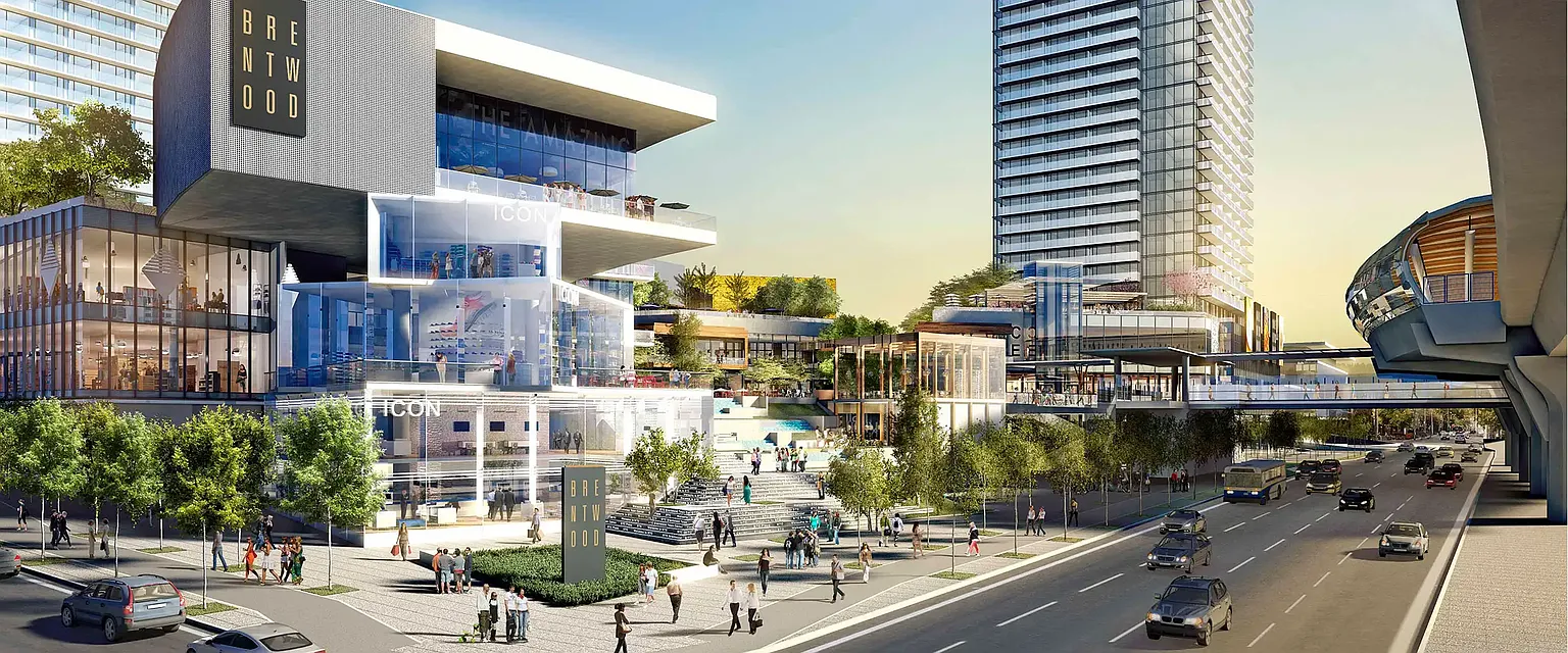 1820 Willingdon Ave #Plan-d photo 1