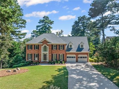11170 Highfield Chase Dr, Johns Creek, GA, 30097