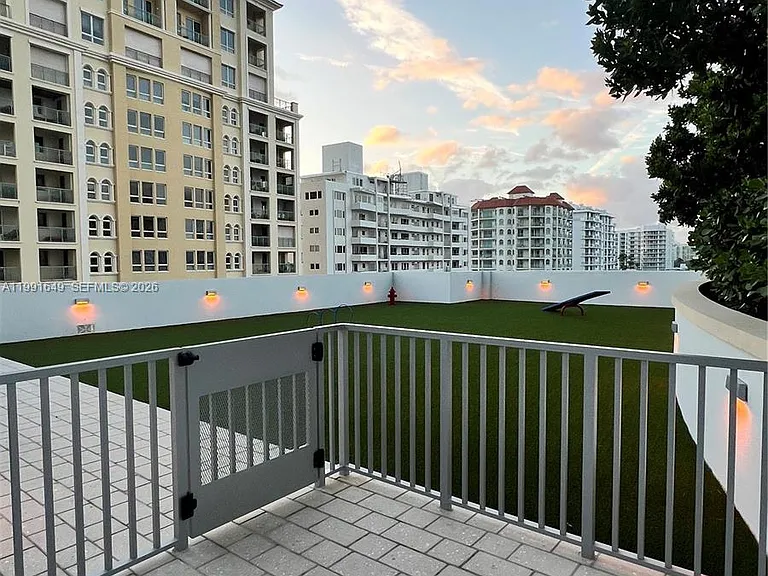 153 N Seabreeze Blvd #1703 — Photo 32